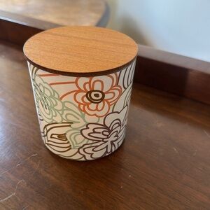 Real Living Scented Candle in Pineapple Punch